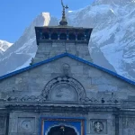 Kedarnath from Haridwar: Discover the Spiritual Journey of a Lifetime