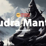 Unlocking the Power of Rudra Mantra Chanting