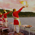 Triveni Ghat: The Spiritual Hub of Rishikesh