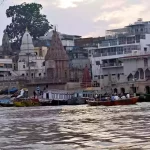 Exploring the Enchanting Charms of Banaras: A Sacred Journey