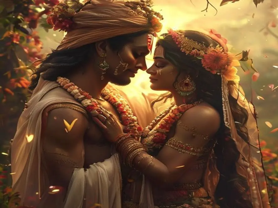 The Heartwarming Story of Mata Yashoda and Krishna | Divine Bond & Miracles
