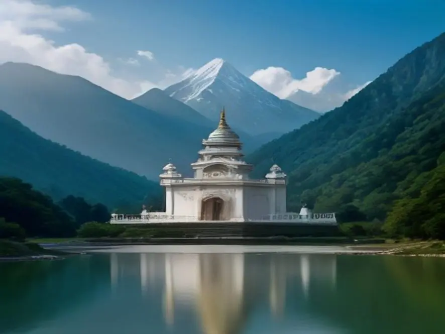 20 Most Important Quotes from Bhagavad Gita