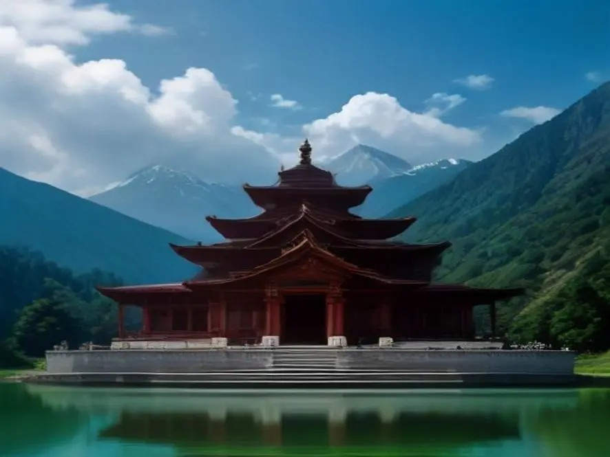 27 Nakshatras - Full Nakshatra Names and Character Traits