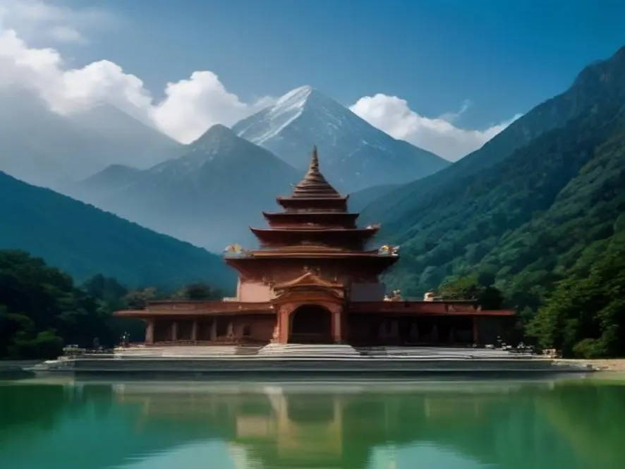 28 Amazing Facts About Hindu Temples | Miracle Indian Temples