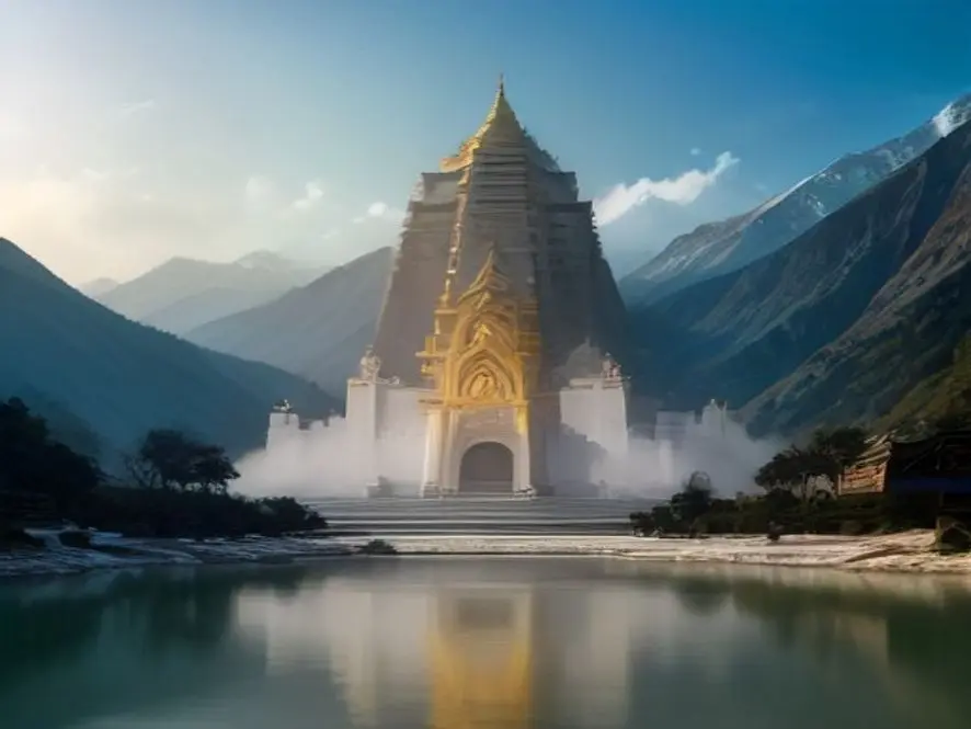 5 Golden Arrows of Bhishma