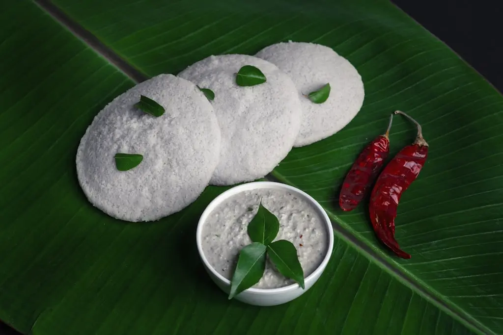 A Taste of the Mountains: Exploring Traditional Garhwali Cuisine