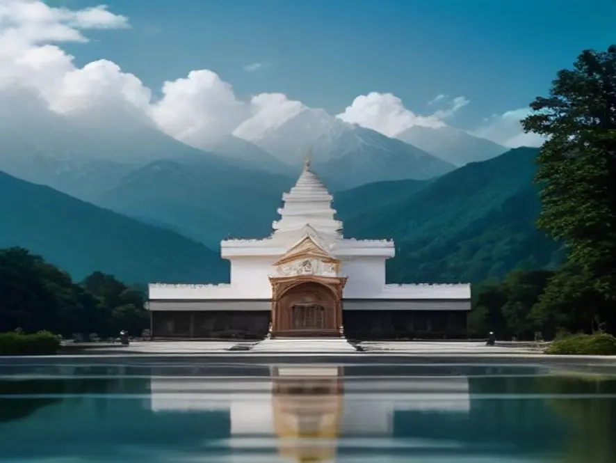 Art of Meditation