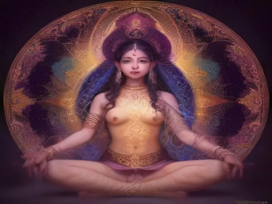 Bhakti Yoga