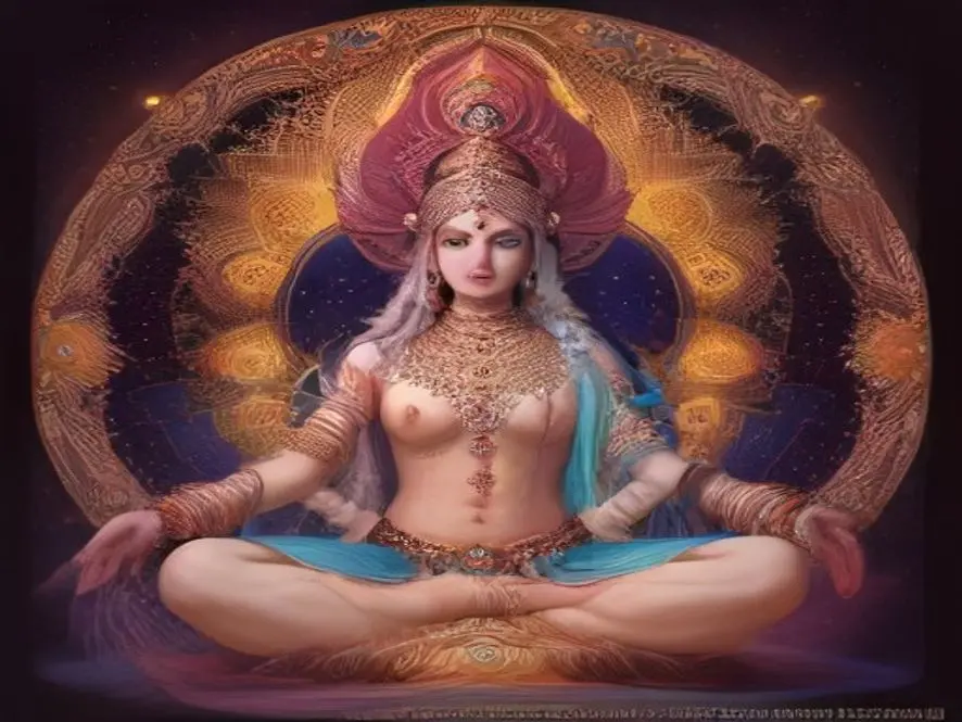 Brahma Suktam