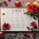 Calendar February 2026 – Complete List of Festivals & Holidays