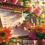 Calendar March 2026 – Festivals, Holidays & Hindu Tithi
