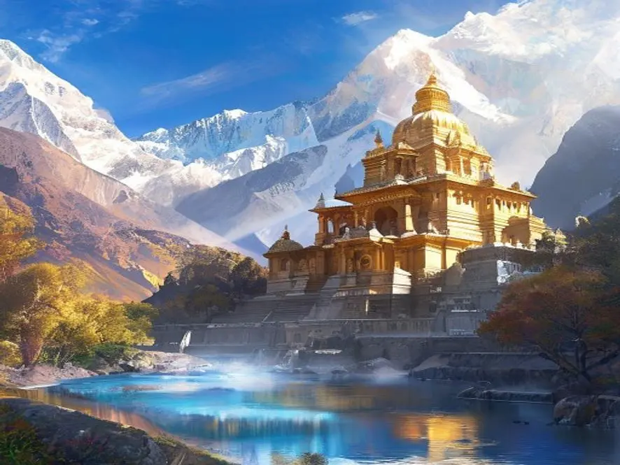 Choosing Your Season: Best Time to Visit Gangotri and Yamunotri