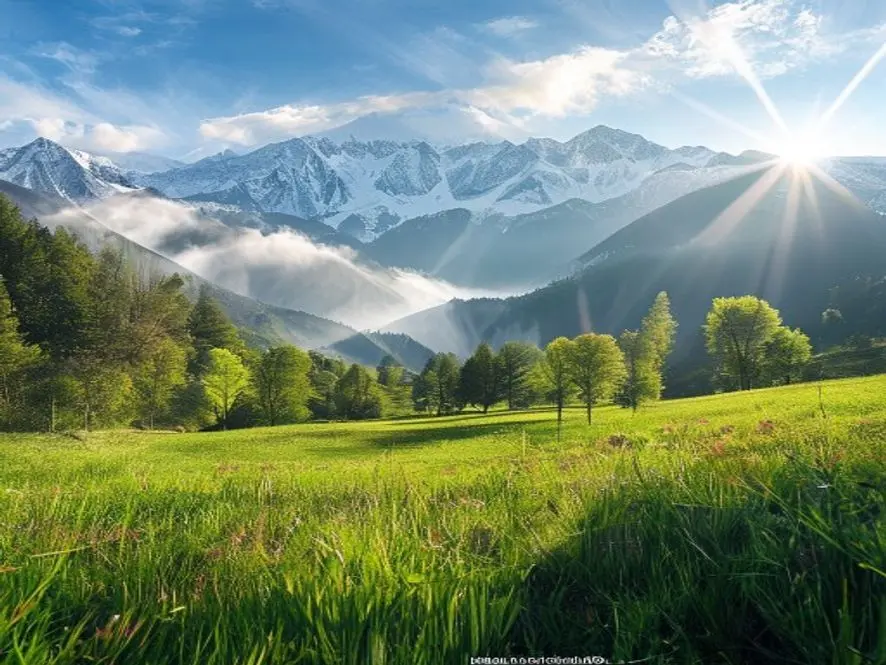 Chopta Travel Guide: Discover Uttarakhand's Mini Switzerland for Nature & Peace Seekers