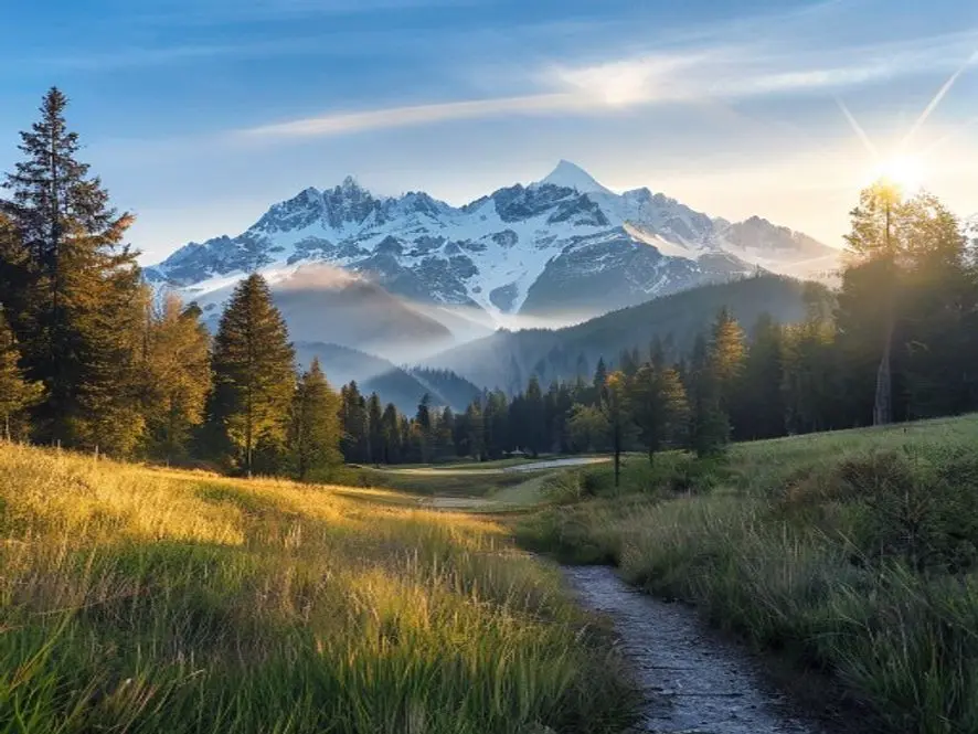 Chopta: Your Essential Guide to Uttarakhand's Mini Switzerland for Nature & Peace Seekers