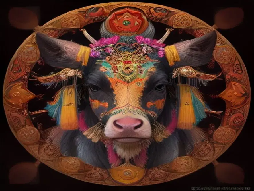 Cow Mantra - Rituals & Mantra to Worship Cows, Cow Puja