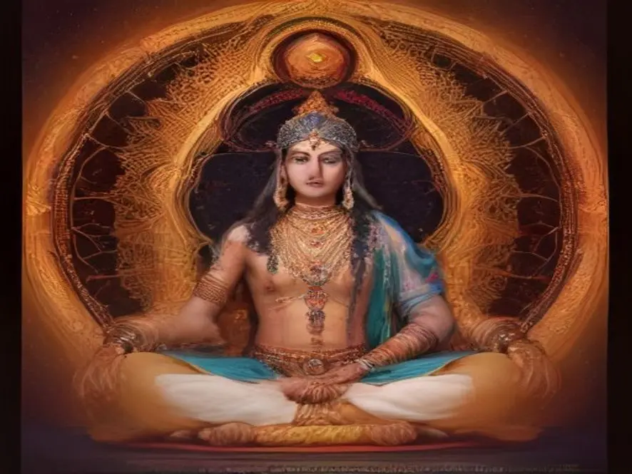 Dakshinamurthy Stotram (Adi Shankara)