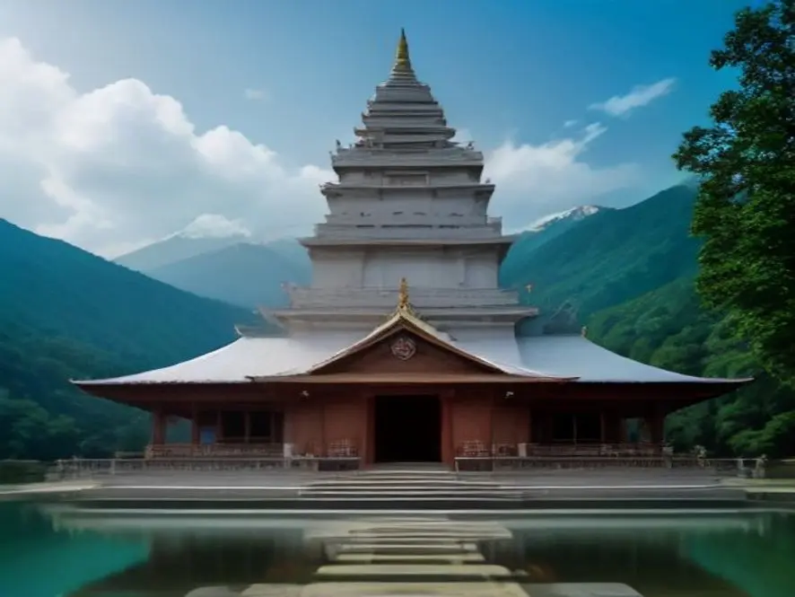 Dakshinamurthy Stotram (Adi Shankara)