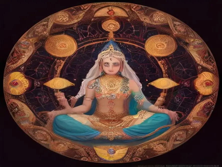 Datta Stavam