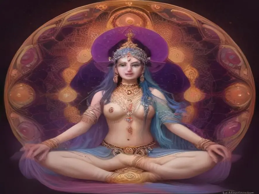 Dattatreya Ashta Chakra Stotram
