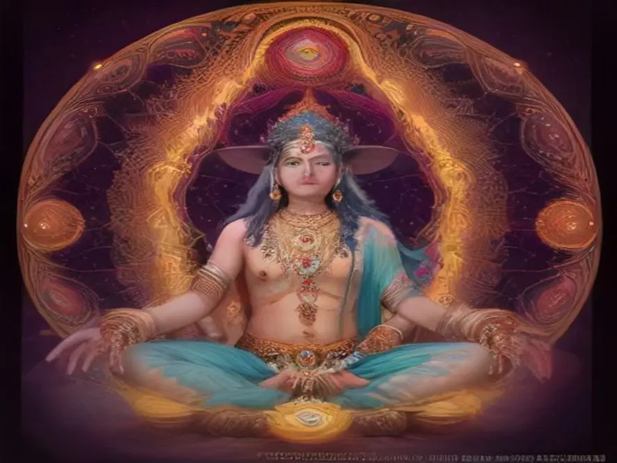 Dattatreya Kavacham