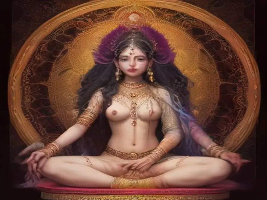 Devi Aparadha Kshamapana Stotram (Adi Shankara)