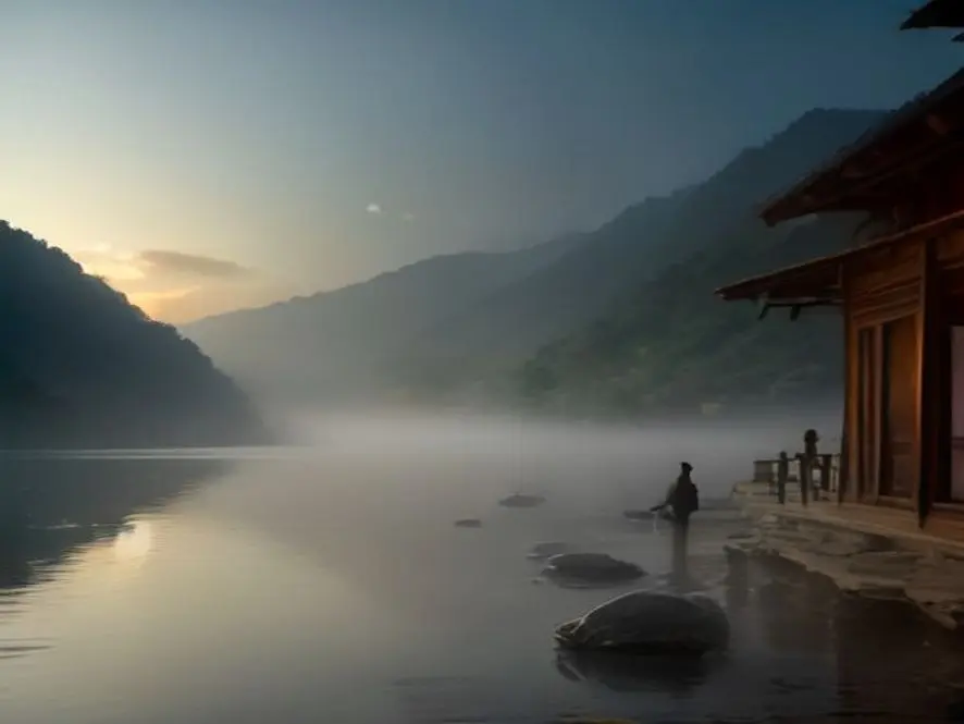 Discovering Inner Peace: Authentic Ashram Stays for Spiritual Retreat in Rishikesh