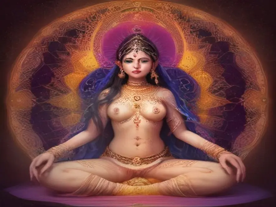 Durga Stotram