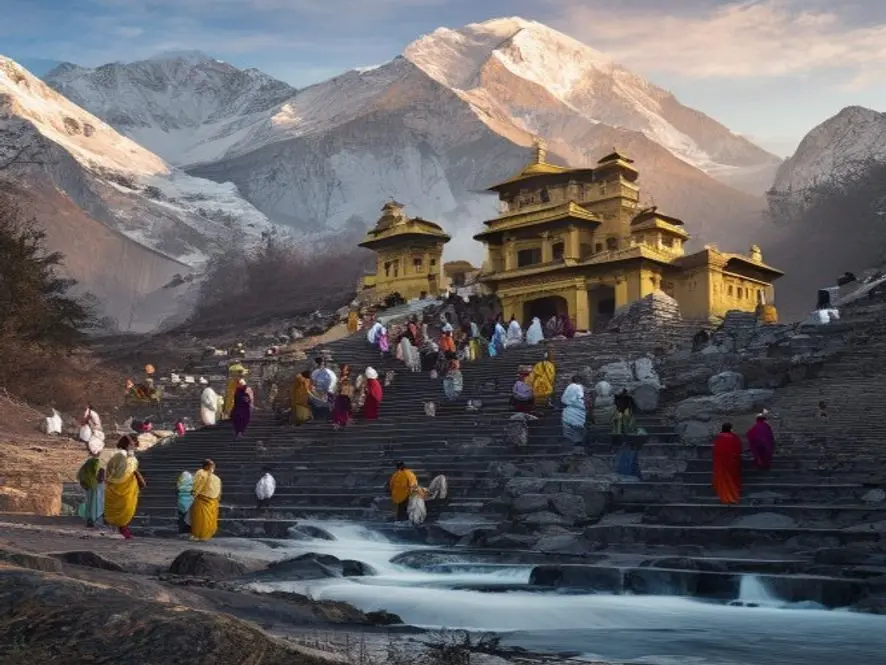 Embarking on the Badrinath Dham Yatra: Your Essential Guide