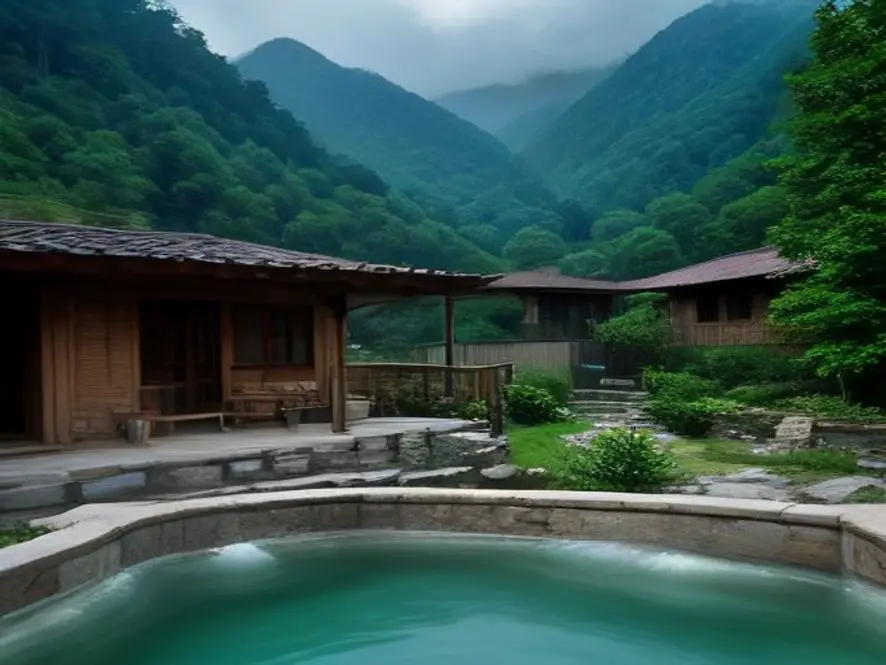 Embrace Kumaoni Village Life: Authentic Homestays for a Soulful Escape