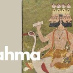Brahma: Origins, Symbolism, Stories, and Significance