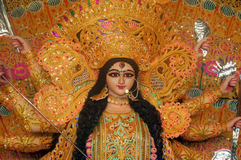 Durga Suktam