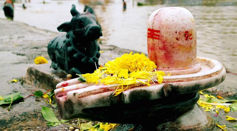 Dwaadasha Jyotirlingas of Mahadeva