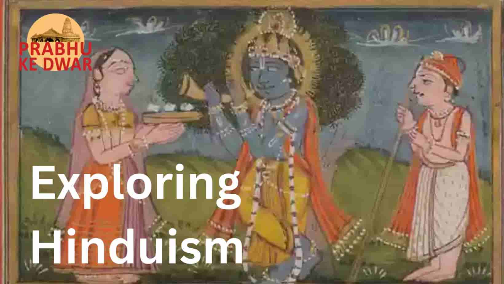 Hinduism: Beliefs, Gods, Rituals &amp; More