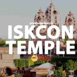 Iskcon Temple: A Spiritual Haven in the Modern World