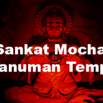Sankat Mochan Hanuman Temple: Exploring the Spiritual Abode