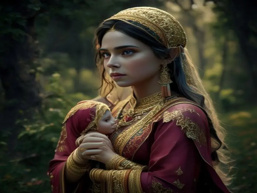 गर्लफ्रेंड डे पर बेहतरीन शायरी | प्यार भरी शायरी हिंदी में