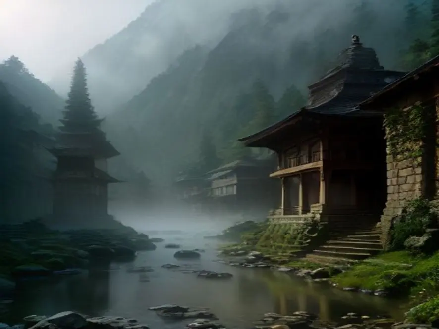 Jageshwar Dham: Unveiling Uttarakhand's Ancient Temple Valley