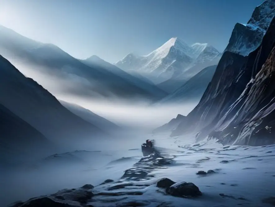 Kedarnath Trek from Gaurikund: Your Comprehensive Guide to a Sacred Journey