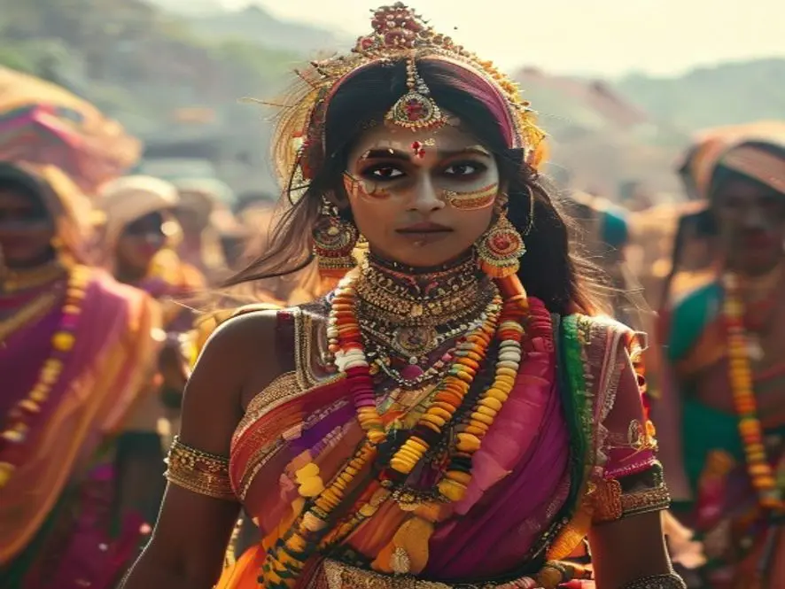 Nanda Devi Raj Jat Yatra: Uttarakhand's Enduring Cultural Heartbeat