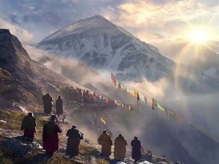 Nanda Devi Raj Jat Yatra: Uttarakhand's Epic Cultural & Spiritual Journey