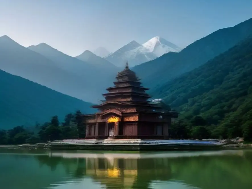 Navigating Uttarakhand's Monsoon: Essential Travel Safety Tips