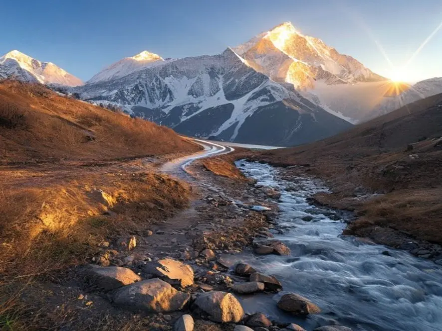 Planning Your Sacred Journey: Best Time to Visit Gangotri and Yamunotri