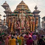 Pune Ganpati Visarjan 2024 Live Updates | Timings, Processions & Eco-Friendly Immersion Guide