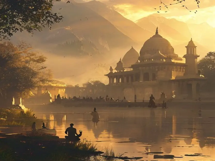 Rishikesh and Haridwar: Unveiling Uttarakhand's Twin Spiritual Gems