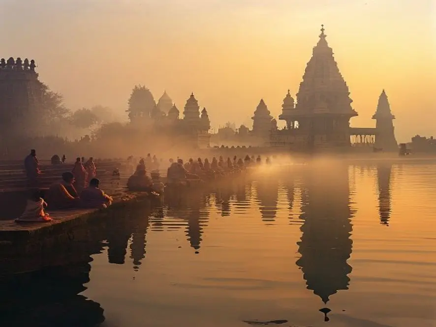 Rishikesh and Haridwar: Uttarakhand's Sacred Twin Cities