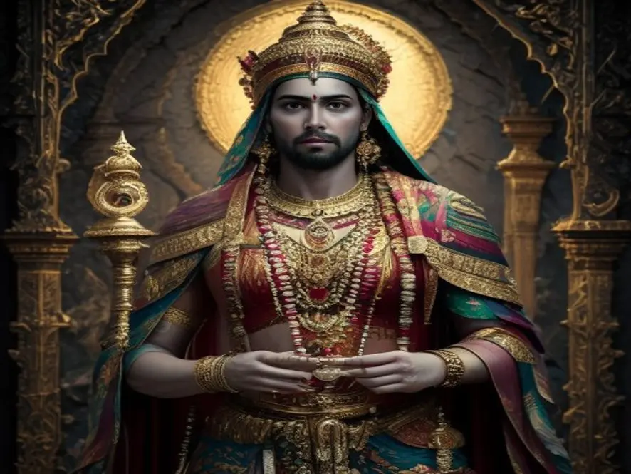 शिव ताण्डव स्तोत्र की कथा | हिंदी में अर्थ: रावण-अहंकार से भक्ति तक
