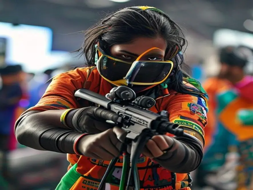Skill India at WorldSkills 2024: Global Workforce, Vocational Training & International Partnerships