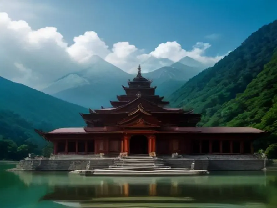 The 108 Shiva Temples in Kerala Built by Lord Parshuram