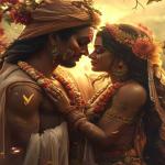 The Heartwarming Story of Mata Yashoda and Krishna | Divine Bond & Miracles