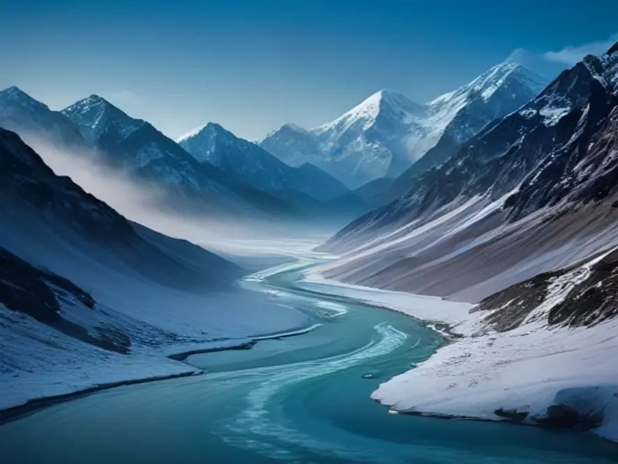 Trekking to Gomukh: Your Complete Guide to the Source of the Sacred Ganga